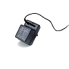 PCE-353 sound level indicator with Leq function: power adaptor