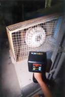 Stroboscopic Drives Control
