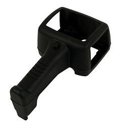 Picture of the thermal camera protecting case included in the shipment.