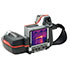 Thermal Camera T-Serie from Flir for measuring range from -20 ... 1200 °C.
