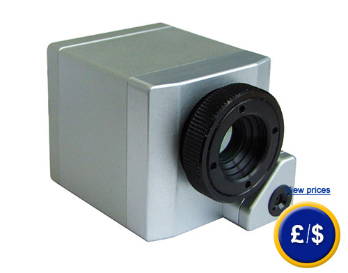 Thermal Camera PCE-PI-200 / PI-230