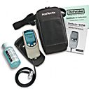 PCE-UTG ME thickness meter: Contents