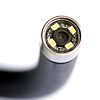 fibre optics of a video endoscope