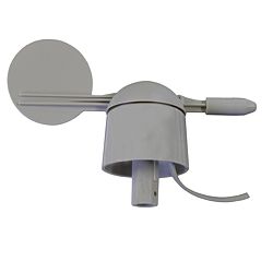 Wind direction sensor of the PCE-FWS 20 weather station 