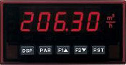 PAX-P digital indicator