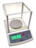 Analytical Balances with weight range up to 300, 3000 or 6000 g.