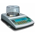 Analytical Balances with internal calibration, graphic display, weight range up to 500 or 3000 g.