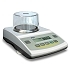 Analytical Balances for weighing paper and fabric, range from 0 up to 20,000g/m², resolution of 0.1g/m²