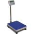 Economical, calibrated Balances for Animals with weight range up to 300 kg, readability from 10g, RS-232.