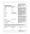 ISO Certificate for our Balances for Weighing Pallet.