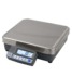 Economic Accurate Balances, weight range up to 60 kg, rechargeable, RS-232.