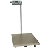 Verified Bench Balances, up to 150 kg, RS-232.