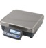 Compact Balances with accumulator, weight range up to 60kg, RS-232 port.