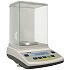 Verifiable Counting Balances with resolution of 0.1 mg, internal calibration, weighing range up to 200 g