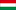Weighing Balances in Hungarian