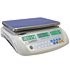 Industrial Balances with Counting function and with weight ranges: 6 Kg / 30 Kg; Resolution: 0,1 g / 0,5 g; RS-232.