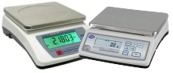 Within our Kitchen Balances can be found all types of balances for use in the kitchen.