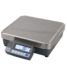 Platforms Balances with weight range up to 60 kg, rechargeable, RS-232.