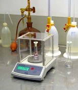 Usage of PCE-BS series Weighing Balances