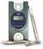 Weighing Balances with weight range up to 150 kg and with resolution of 100 g.