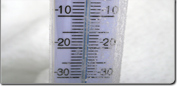 Laboratory Equipment: Freezing Appliance 