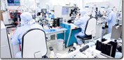 Laboratory Equipment:  Laboratory Automation