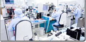 Laboratory Equipment: Laboratory Automation