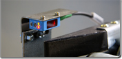 Laboratory Equipment: Sensor Technology