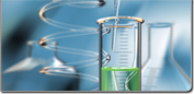 Laboratory Equipment: Titration