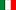 Calibration Service in Italian.
