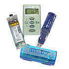 Measuring Instruments: Dataloggers