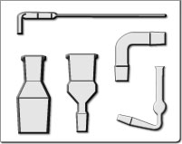 Distillation Accessory