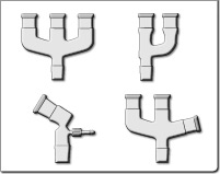 Distillation Attachments