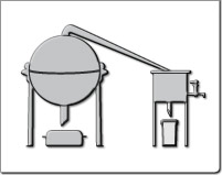 Distillation Instruments