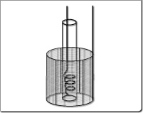 Instrumental Analytics: Electric Gravimetry