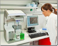 Laboratory Requirements: Laboratory apparatuses