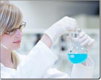 Laboratory Requirements: Laboratory chemicals