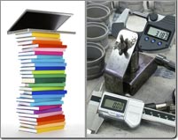 Literature: Measuring Instruments