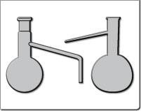 Distillation Pistons