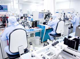 Laboratory Machines: Application in laboratories