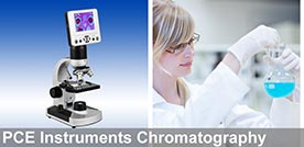 Paper Chromatography