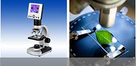 Optical Instruments: Microscopy