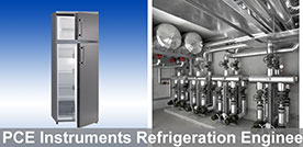Refrigeration Engineering for daily application