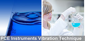 Vibration Technique in research