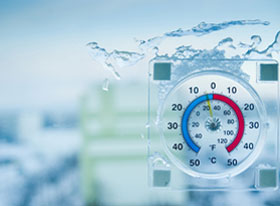 Refrigeration Engineering and its measurement