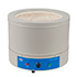 Heating Mantles PCE-HM 5000 for 5000 ml round-bottom flasks, quick heat-up