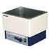 Laboratory Water Baths WB-11 with integrated data logger for preset values