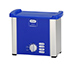 Ultrasonic Cleaners Elmasonic S 10 with 0.8 l tank volume, timer and continuous operation, frequency 37 kHz, heater