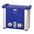 Ultrasonic Cleaners Elmasonic S10H with 0.8 l tank volume, timer and continuous operation, frequency 37 Hz, heater