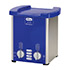 Ultrasonic Cleaners Elmasonic S15H with 1.75 liter volume, timer and continuous operation, ultrasonic frequency 37 kHz